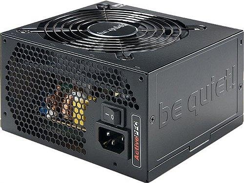 be quiet! Pure Power L7 300 W 80+ Certified ATX Power Supply