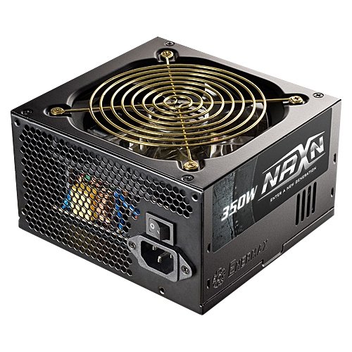 Enermax ENP350AST 350 W ATX Power Supply