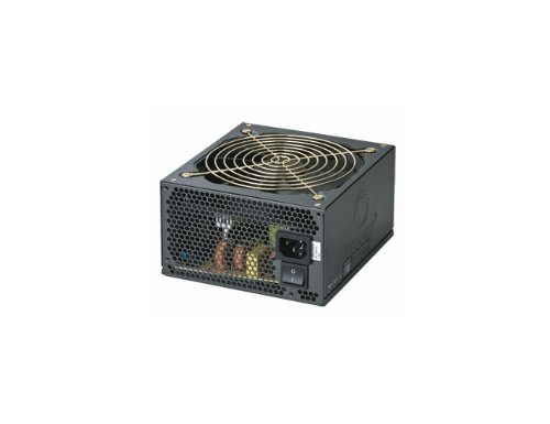 CoolMax ZP-850B 850 W 80+ Bronze Certified Semi-modular ATX Power Supply