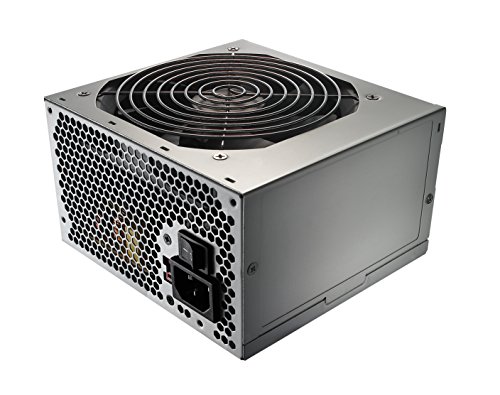 Cooler Master Elite 460 W ATX Power Supply