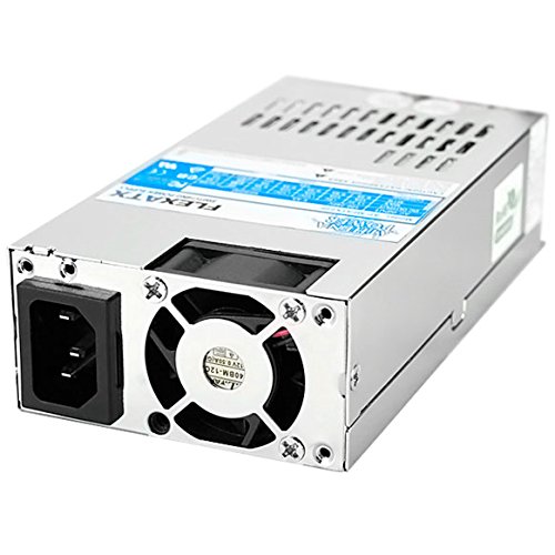 Athena Power AP-MFATX40P8 400 W 80+ Bronze Certified Flex ATX Power Supply