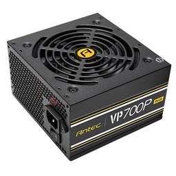 Antec VP PLUS 700 W 80+ Certified ATX Power Supply