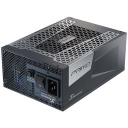 SeaSonic PRIME TX 1600 W 80+ Titanium Certified Fully Modular ATX Power Supply