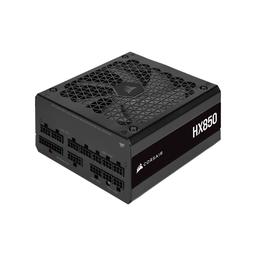 Corsair HX850 850 W 80+ Platinum Certified Fully Modular ATX Power Supply