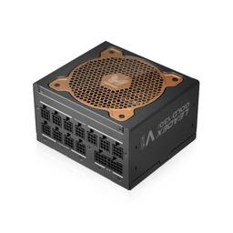 Super Flower Leadex V Pro 850 W 80+ Gold Certified Fully Modular ATX Power Supply