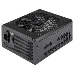 Corsair RM1000x SHIFT 1000 W 80+ Gold Certified Fully Modular Side Interface ATX Power Supply