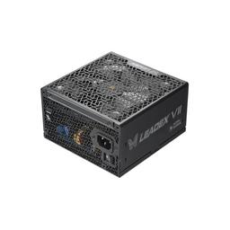 Super Flower LEADEX VII Platinum PRO 1000 W 80+ Platinum Certified Fully Modular ATX Power Supply