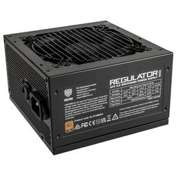 KOLINK Regulator 1000 W 80+ Gold Certified Fully Modular ATX Power Supply