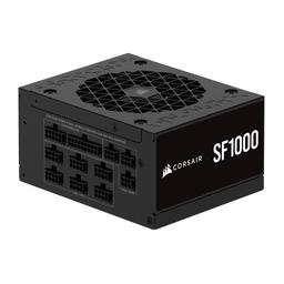 Corsair SF1000 (2024) 1000 W 80+ Platinum Certified Fully Modular SFX Power Supply