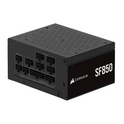 Corsair SF850 (2024) 850 W 80+ Platinum Certified Fully Modular SFX Power Supply