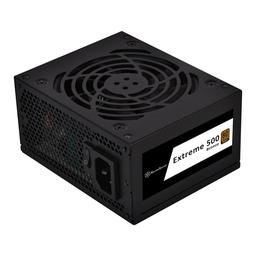 Silverstone Extreme 500 Bronze 500 W 80+ Bronze Certified SFX Power Supply