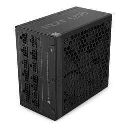 NZXT C850 (2024) 850 W 80+ Gold Certified Fully Modular ATX Power Supply