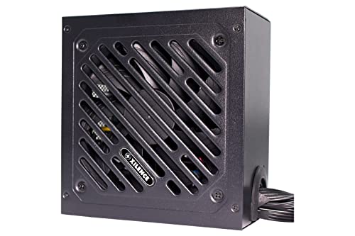 Xilence XP850R12 850 W 80+ Gold Certified ATX Power Supply