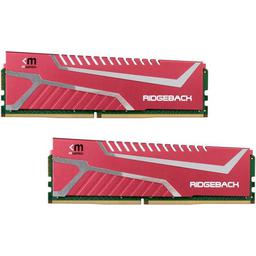 Mushkin Redline 32 GB (2 x 16 GB) DDR4-3600 CL18 Memory