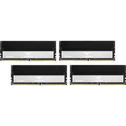 TEAMGROUP T-Force Xtreem 32 GB (4 x 8 GB) DDR4-3866 CL18 Memory