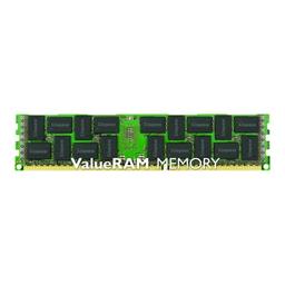 Kingston KVR13LR9S8/4 4 GB (1 x 4 GB) Registered DDR3-1333 CL9 Memory