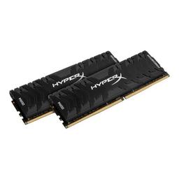 Kingston HyperX Predator 16 GB (2 x 8 GB) DDR4-3200 CL16 Memory