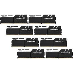 G.Skill Trident Z 64 GB (8 x 8 GB) DDR4-3333 CL16 Memory