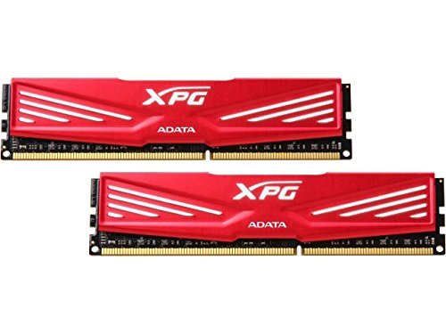 ADATA XPG V1.0 16 GB (2 x 8 GB) DDR3-1600 CL9 Memory