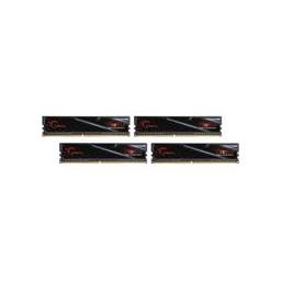 G.Skill FORTIS 32 GB (4 x 8 GB) DDR4-2400 CL16 Memory