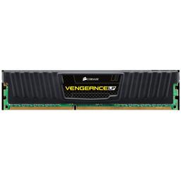 Corsair Vengeance LP 8 GB (1 x 8 GB) DDR3-1600 CL9 Memory