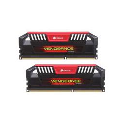 Corsair Vengeance Pro 8 GB (2 x 4 GB) DDR3-2400 CL11 Memory