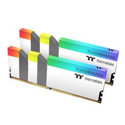 Thermaltake TOUGHRAM RGB 16 GB (2 x 8 GB) DDR4-3600 CL18 Memory