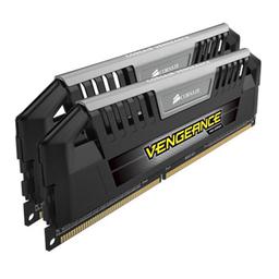 Corsair Vengeance Pro 8 GB (2 x 4 GB) DDR3-2133 CL11 Memory