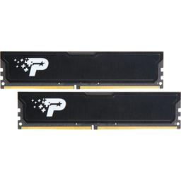 Patriot Signature Line 8 GB (2 x 4 GB) DDR4-2666 CL19 Memory