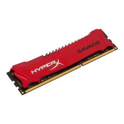 Kingston HyperX Savage 4 GB (1 x 4 GB) DDR3-2133 CL11 Memory