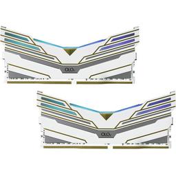 OLOy WarHawk RGB 32 GB (2 x 16 GB) DDR4-3200 CL16 Memory