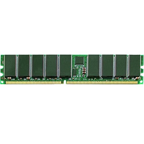 Kingston KVR18R13D8/8 8 GB (1 x 8 GB) Registered DDR3-1866 CL13 Memory