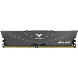 TEAMGROUP T-Force Vulcan Z 8 GB (1 x 8 GB) DDR4-3000 CL16 Memory