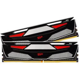 Silicon Power SP016GXLZU360BDAAD 16 GB (2 x 8 GB) DDR4-3600 CL18 Memory