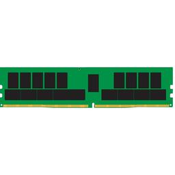 Kingston KSM26RD4/64HAR 64 GB (1 x 64 GB) Registered DDR4-2666 CL19 Memory