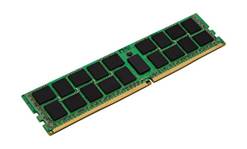 Kingston ValueRAM 16 GB (1 x 16 GB) Registered DDR4-2133 CL15 Memory