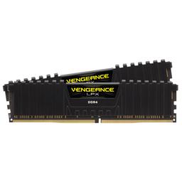 Corsair Vengeance LPX 16 GB (2 x 8 GB) DDR4-4000 CL18 Memory