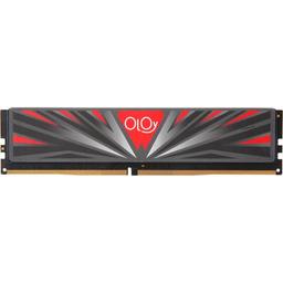 OLOy MD4U042417BBSA 4 GB (1 x 4 GB) DDR4-2400 CL17 Memory