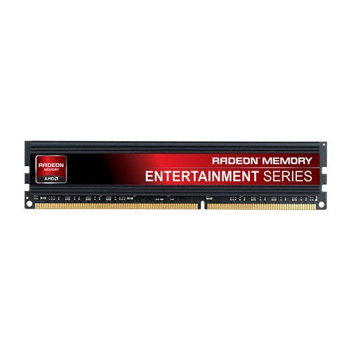 AMD AE38G1609U2 8 GB (1 x 8 GB) DDR3-1600 CL9 Memory
