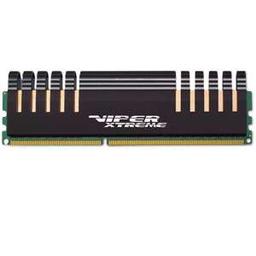 Patriot Viper Xtreme 8 GB (1 x 8 GB) DDR3-1600 CL11 Memory