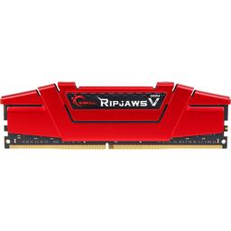 G.Skill Ripjaws V 16 GB (1 x 16 GB) DDR4-3600 CL19 Memory