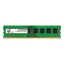 V7 V73T4GNZBII 4 GB (1 x 4 GB) DDR3-1333 CL9 Memory