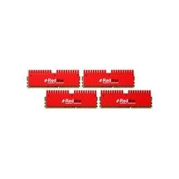 Mushkin Redline 32 GB (4 x 8 GB) DDR3-1866 CL8 Memory