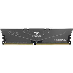 TEAMGROUP T-Force Vulcan Z 8 GB (1 x 8 GB) DDR4-2666 CL18 Memory