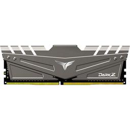 TEAMGROUP T-Force Dark Z 8 GB (1 x 8 GB) DDR4-3000 CL16 Memory