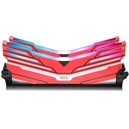 OLOy WarHawk RGB 16 GB (2 x 8 GB) DDR4-3000 CL16 Memory