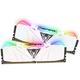 Patriot Viper RGB 16 GB (2 x 8 GB) DDR4-3200 CL16 Memory