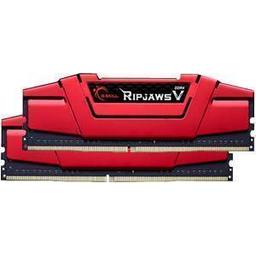 G.Skill Ripjaws V 16 GB (2 x 8 GB) DDR4-2133 CL15 Memory