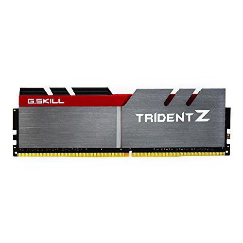 G.Skill Trident Z 16 GB (2 x 8 GB) DDR4-3333 CL16 Memory