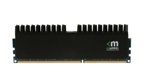 Mushkin Redline 32 GB (4 x 8 GB) DDR3-1866 CL9 Memory